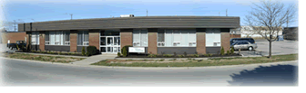 Ozimek Industries , Ajax, Ontario Canada - CLICK TO VIEW LARGER IMAGE